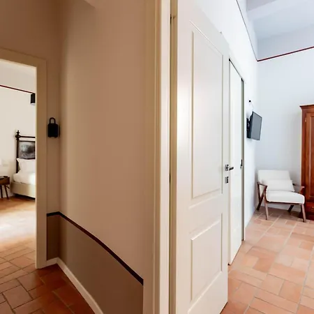 Apartment Colosseum - Zen 22