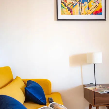 Apartment Colosseum - Zen 22 *