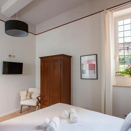 Colosseum - Zen 22 Apartment
