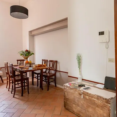 Colosseum - Zen 22 Apartment *
