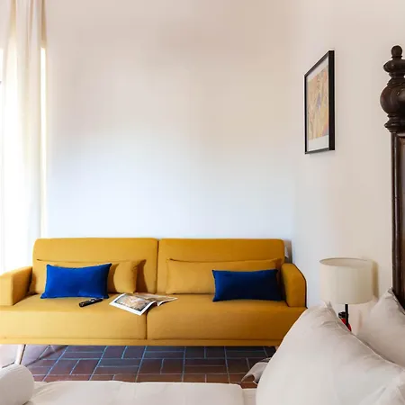Colosseum - Zen 22 Apartment