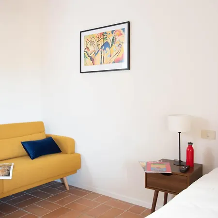 Apartment Colosseum - Zen 22