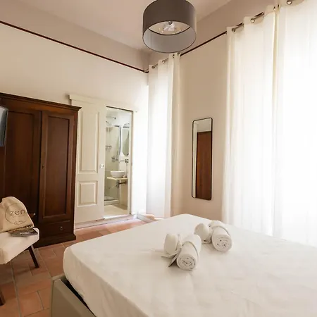 Apartment Colosseum - Zen 22 Rome