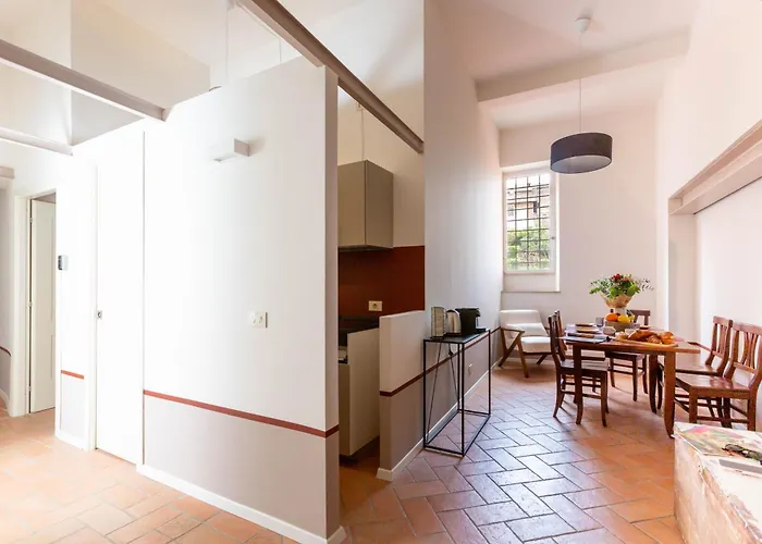 Appartement Colosseum - Zen 22