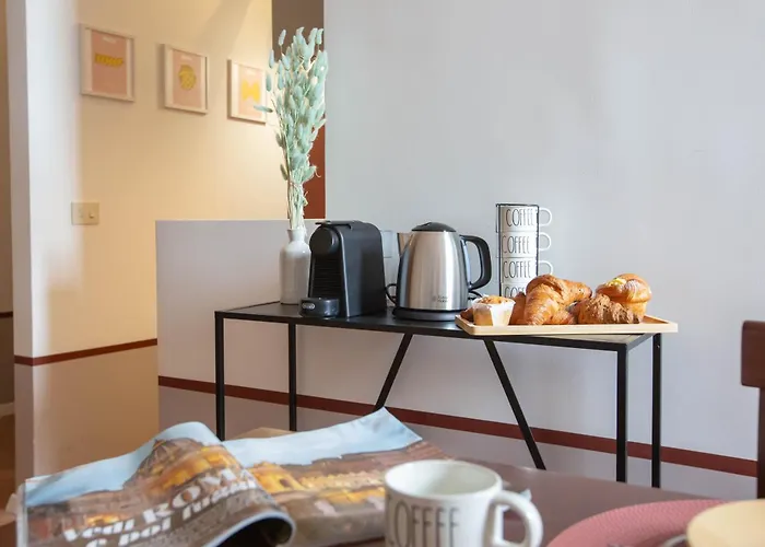 Colosseum - Zen 22 *