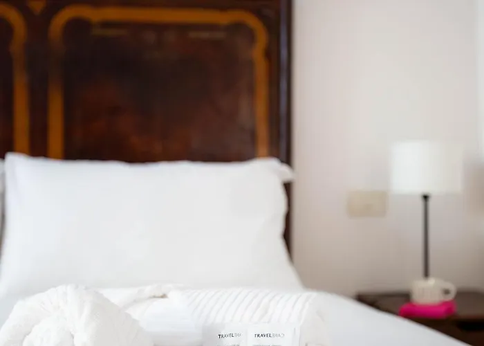 Appartement Colosseum - Zen 22