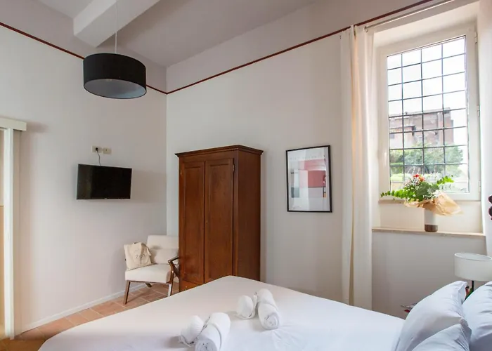 Colosseum - Zen 22 Appartement