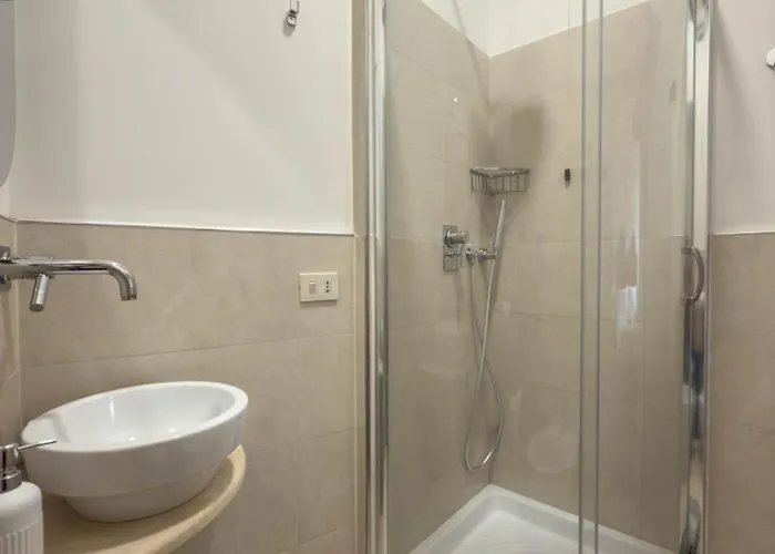 Appartement Colosseum - Zen 22