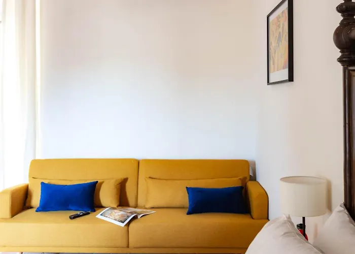 Colosseum - Zen 22 Appartement