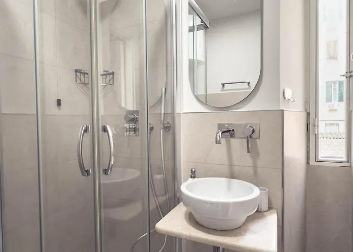 Colosseum - Zen 22 Appartement Rome